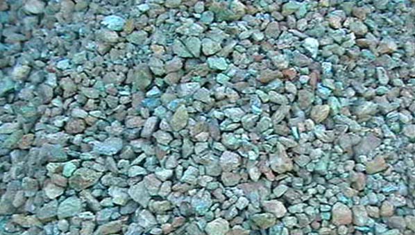 copper-ore