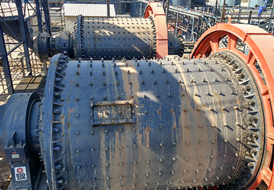 Ball Mill
