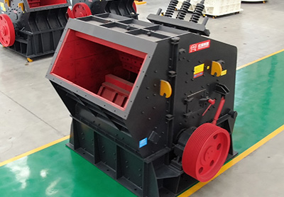 Impact Crusher