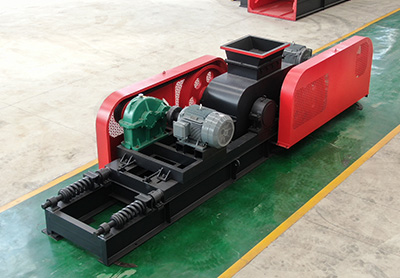 Roller Crusher