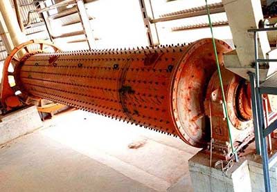 Ball Mill for Quartz in Pakistan 