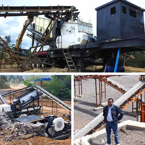 How Much Does a Stone Crusher Cost