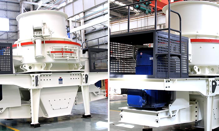 VSI Crusher