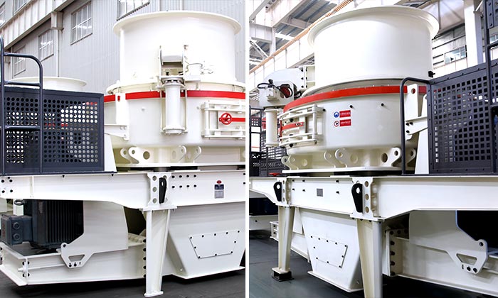 VSI Crusher