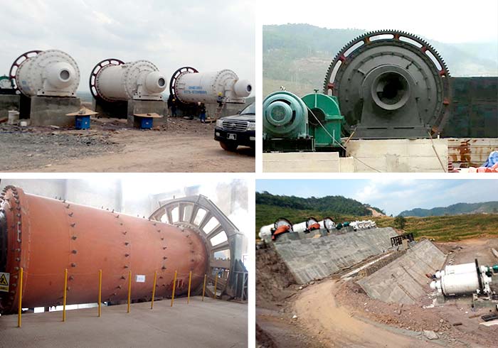 How Much Does A Ball Mill Cost